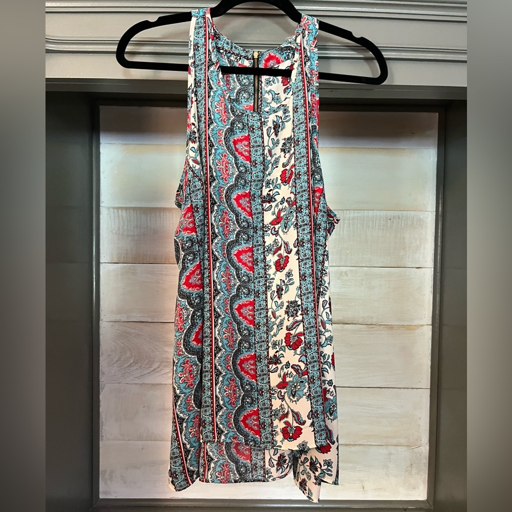 Charming Charlie tank top